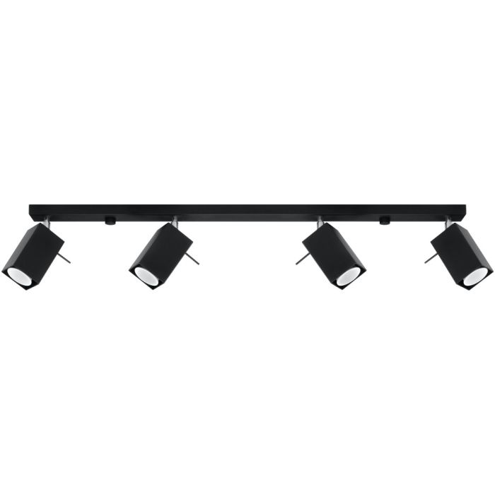 Merida SOL0459 mat zwarte spot