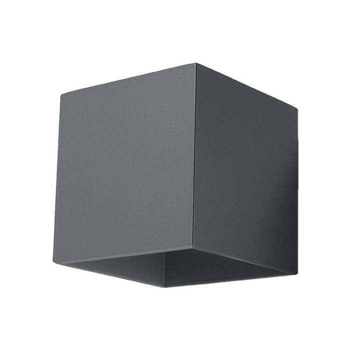Quad SOL0565 wandlamp