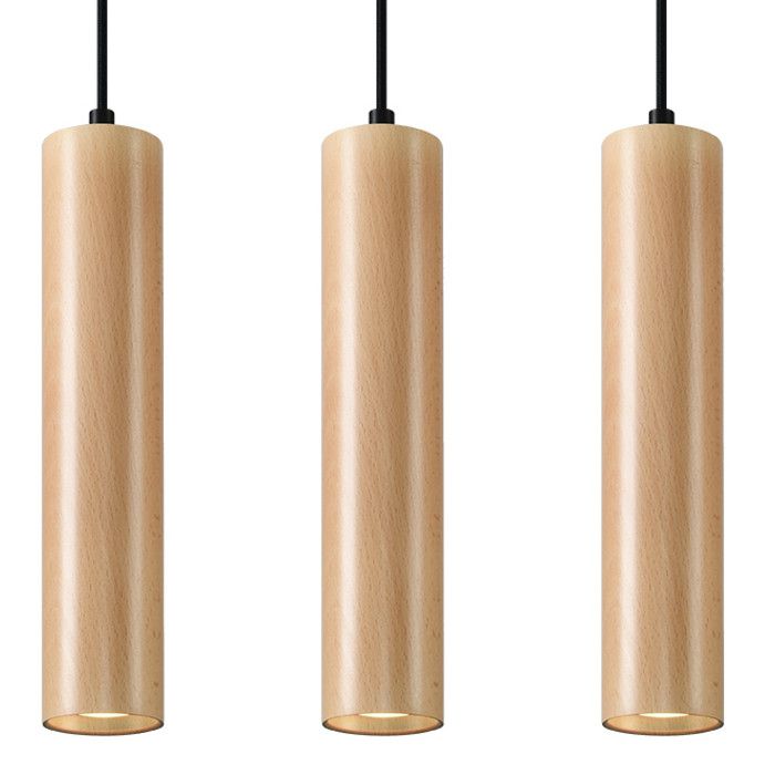 Lino SOL0638 hanglamp