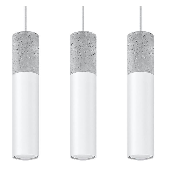 Borgio SOL0649 hanglamp