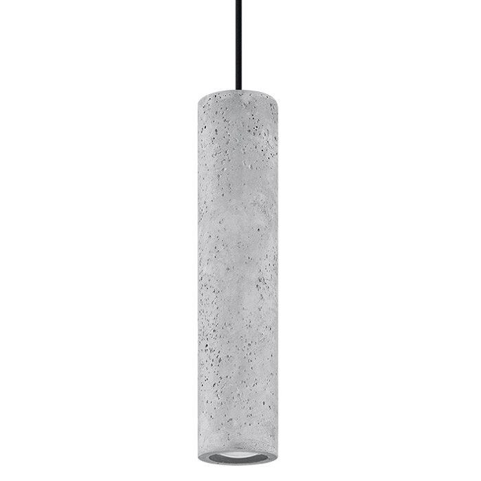 Luvo SOL0653 hanglamp