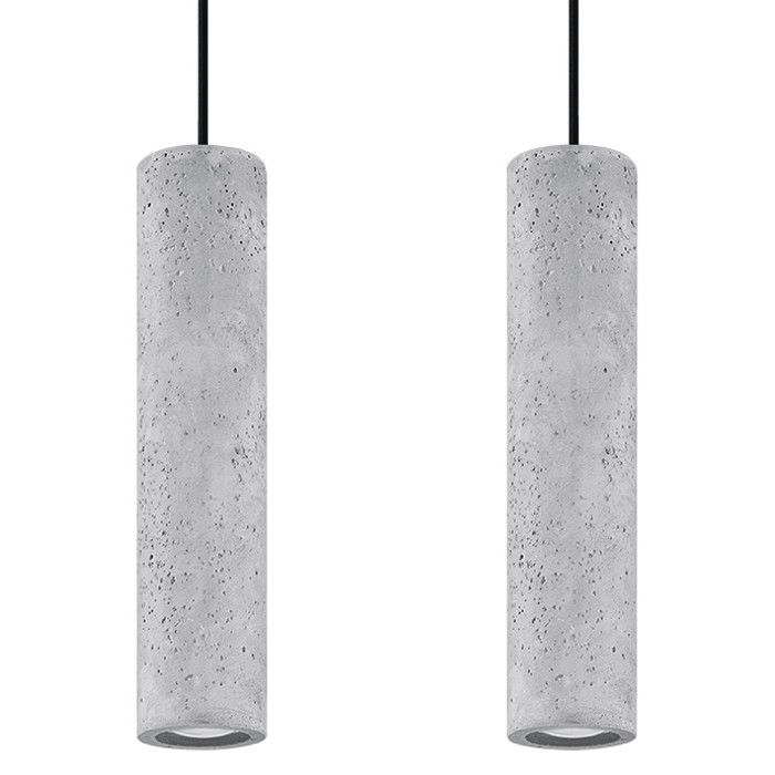 Luvo SOL0654 hanglamp