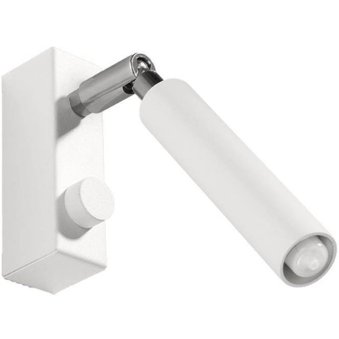 Sollux Eyetech SL.0902 witte wandspot