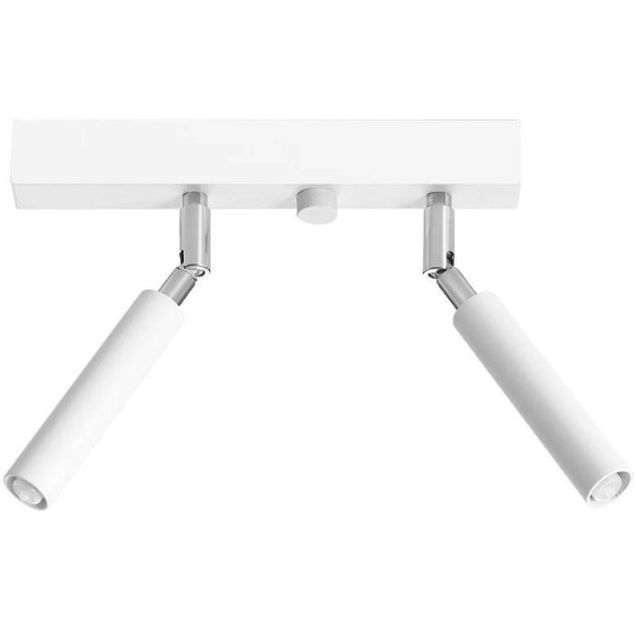 Sollux Eyetech SL.0903 wit minimalistische spot