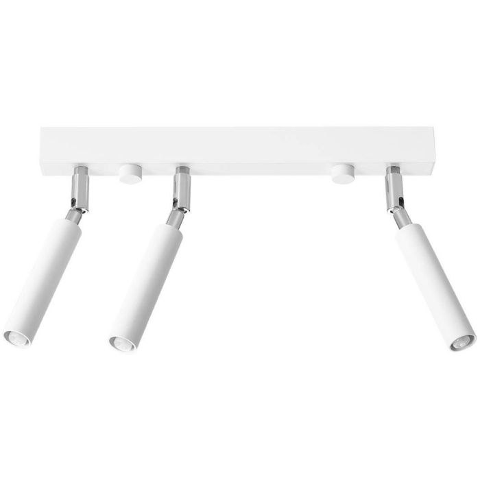 Sollux Eyetech SL.0904 wit minimalistisch spotje