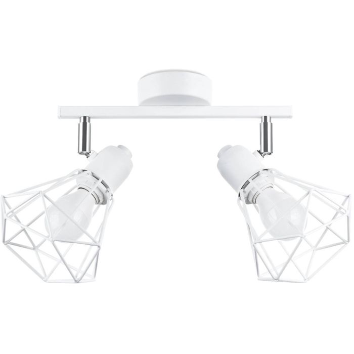 Sollux Artemis SL.1103 witte dubbele spot