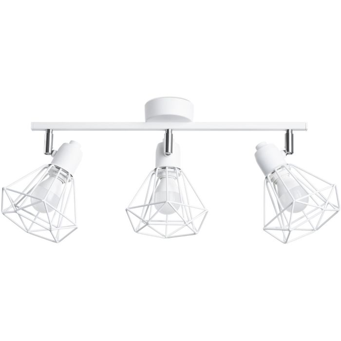 Solux Artemis SL.1104 witte spot van metaal