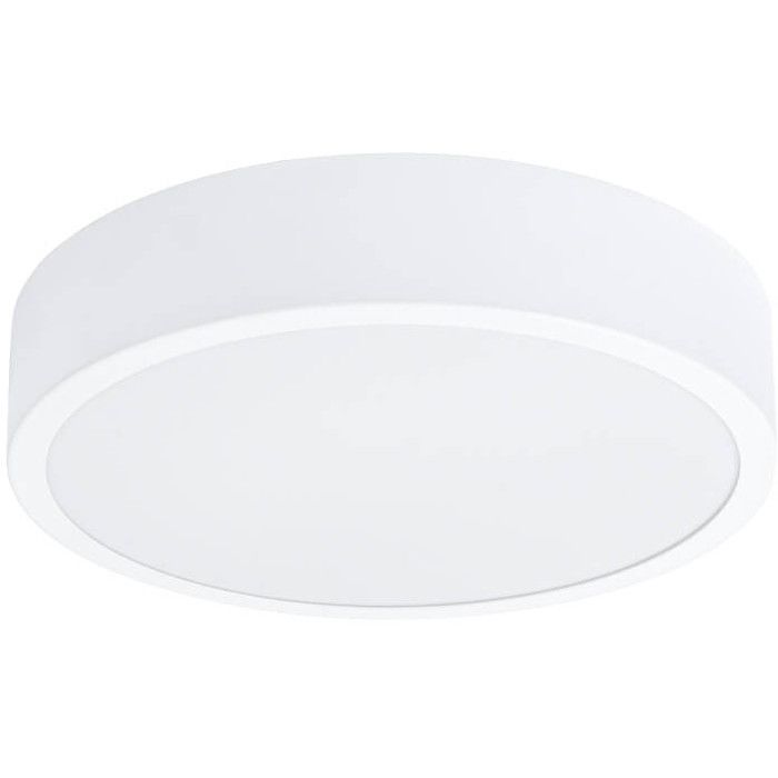 Sollux Onyx SL.1243 witte plafonniere