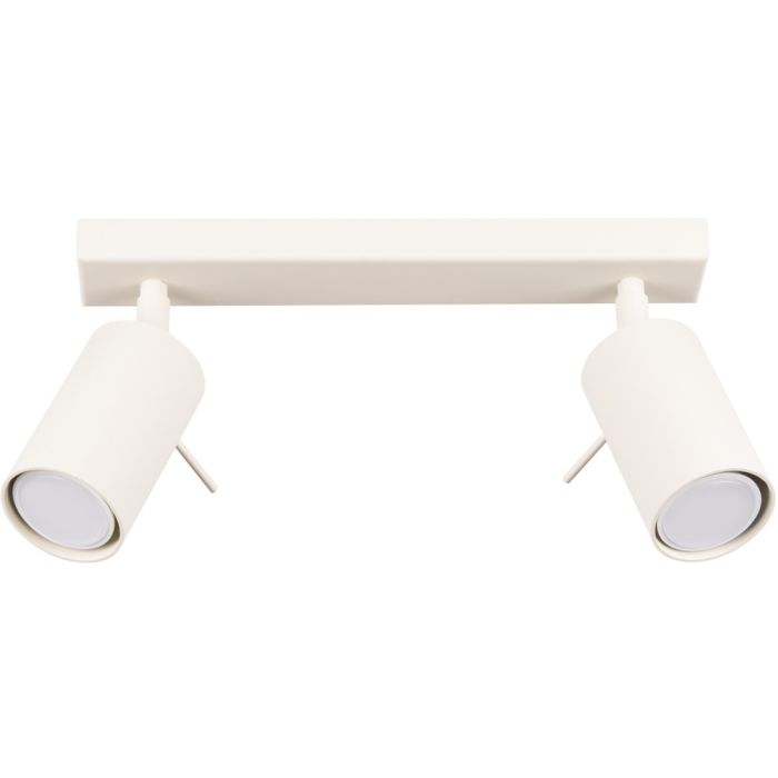 Sollux Ring SL.1495 beige spots