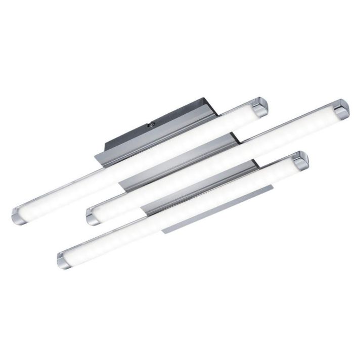 Trio Street R62811506 plafonnière wit