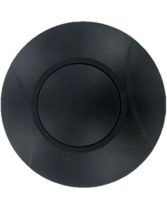 ETH 05-9955-30 zwarte universele pulse vloerdimmer, geschikt voor het dimmen van dimbare retrofit LED lampen met een wattage van drie tot 100 watt