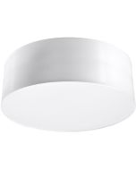Sollux Arena SL.0129 witte plafonniere
