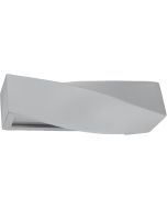 Sollux Sigma SL.0869 grijze wandlamp