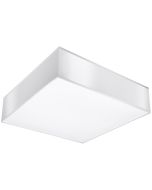 Sollux Horus SL.0922 witte plafondlamp