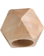 Sollux Woody SL.1008 houten wandlamp