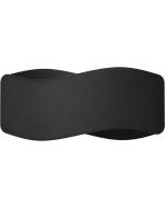 Sollux Tila SL.1019 zwarte metalen wandlamp