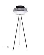 Britop Preto 12640104 zwart witte tripod