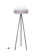 Britop Amar 12670104 tripod met beige, grijs met witte kap