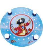 Elobra Capt'n Sharky 130834