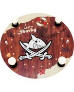 Elobra Capt'n Sharky 130858