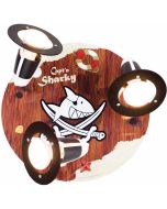 Elobra Capt'n Sharky 130865