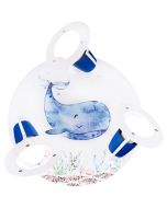 Elobra Walvis 140635 kinderkamer spot