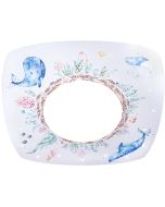 Elobra Walvis 140680 kinderkamer plafondlamp