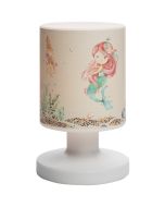 Elobra Zeemeermin 140963 nachtlampje