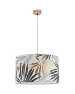 Britop Hoja 16470174 hanglamp met bladmotief