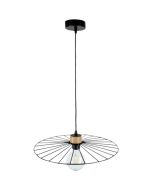 Britop Antonella 189219104 hanglamp van metaaldraad