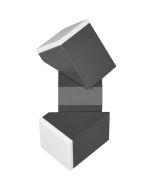 Trio Avon 270660242 antraciet grijze wandlamp voor buiten met twee draaibare spots