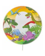 Niermann Dino 4002 wandlamp kinderkamer