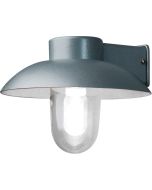 Konstsmide Mani 415-310 wandlamp zilver