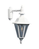 Konstsmide Pallas 483-250 wandlamp wit