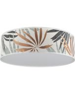 Britop Hoja 4873802 plafonnière met bladmotief