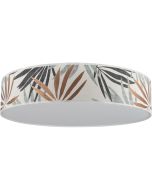 Britop Hoja 4875802 plafonniere met bladmotief
