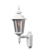 Konstsmide Pallas 518-250 wandlamp wit