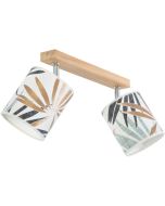 Britop Hoja 56747274 spot met bladmotief