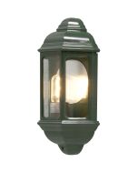 Konstsmide Cagliari 7011-600 wandlamp groen