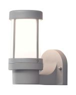 Konstsmide Siena 7513-302 wandlamp grijs