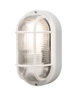 Konstsmide Elmas 7650-200 wandlamp wit