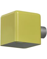 Konstsmide LED Amalfi wandlamp 7681-100 olijfgroen