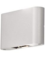 Konstsmide Chieri 7854-250 wandlamp wit