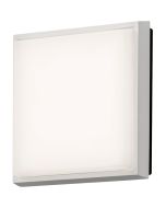 Konstsmide Cesena 7975-250 wandlamp wit