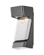 Konstsmide Ravenna 7976-370 wandlamp antraciet