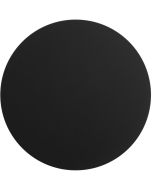 Wandlamp Borgen zwart 30cm