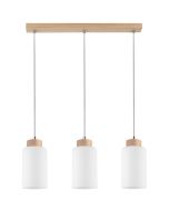 Spotlight Bosco 1720374 landelijke hanglamp