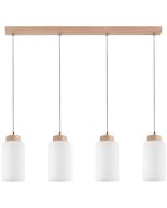 Spotlight Bosco 1720474 landelijke hanglamp