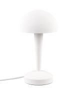 Trio Canaria R59561131 wit tafellampje