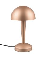 Trio Canaria R59561165 koffie kleurig tafellampje